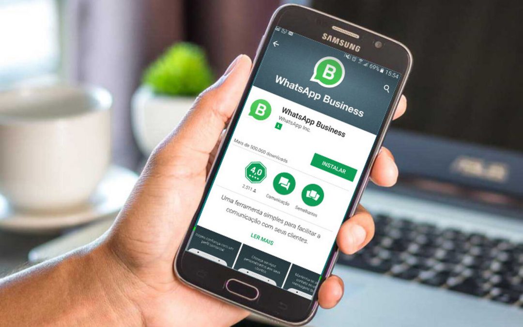 WhatsApp Business: ¿Qué es y para qué sirve?