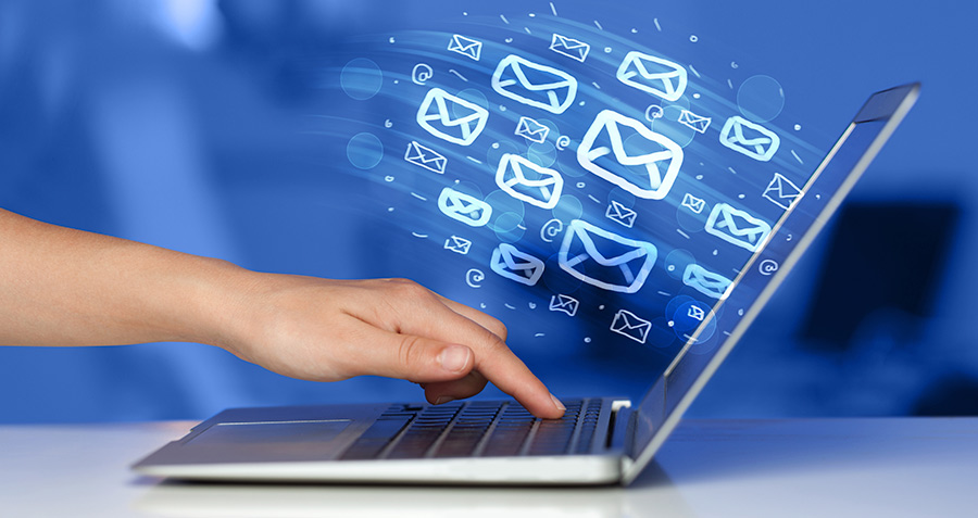 El retorno del email marketing