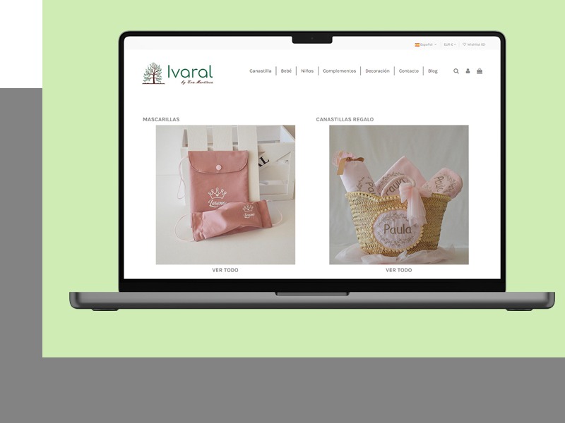 PROYECTO IVARAL