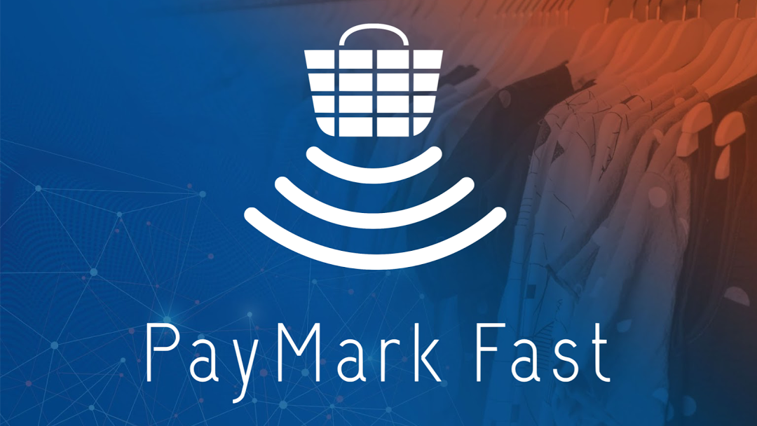 Pay-Mark-Fast