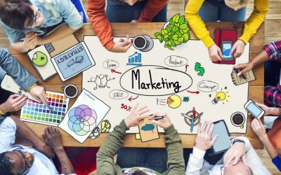 Qué tener en cuenta para elegir una agencia de marketing