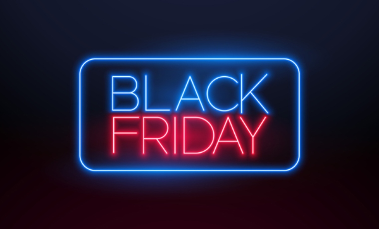 El 65% de los españoles harán sus compras de Black Friday solo en el canal online
