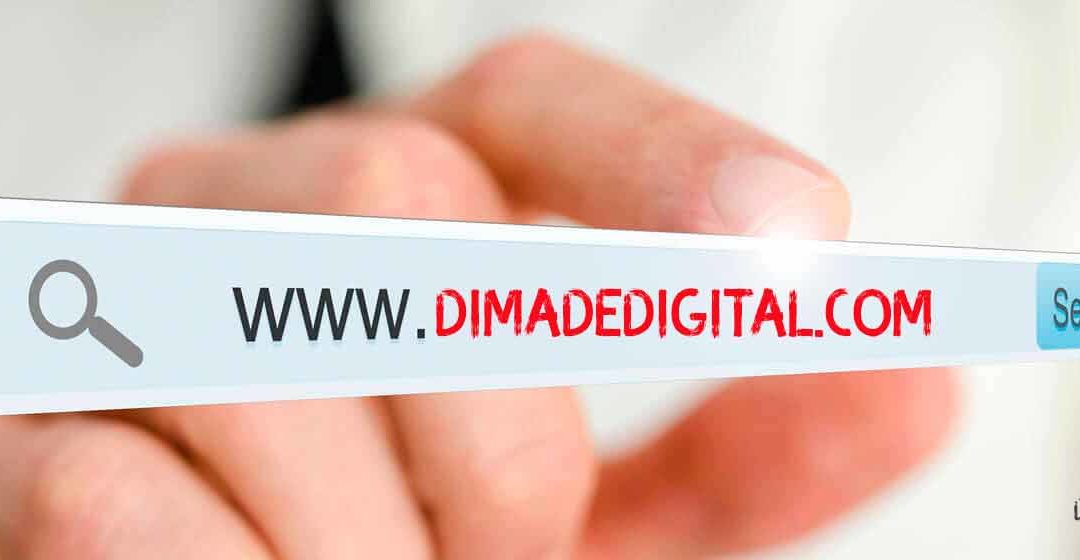 Como elegir el mejor nombre de dominio para tu web o blog