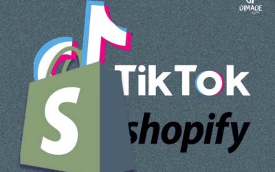 Shopify se alía con TikTok