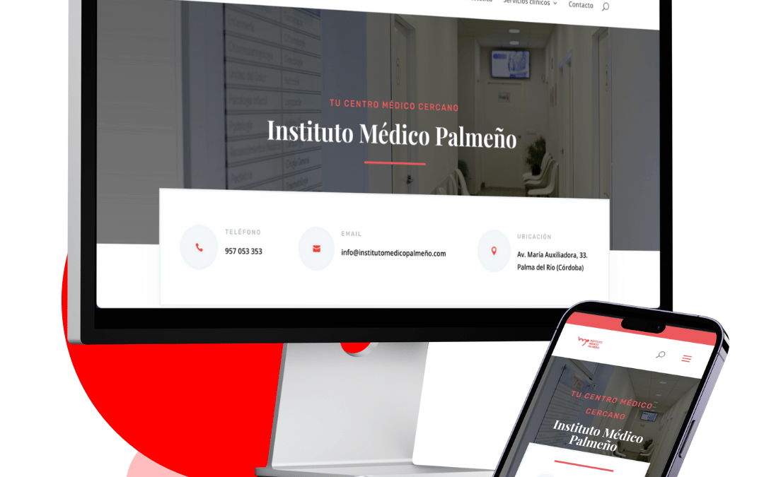 Instituto Medico Palmeño