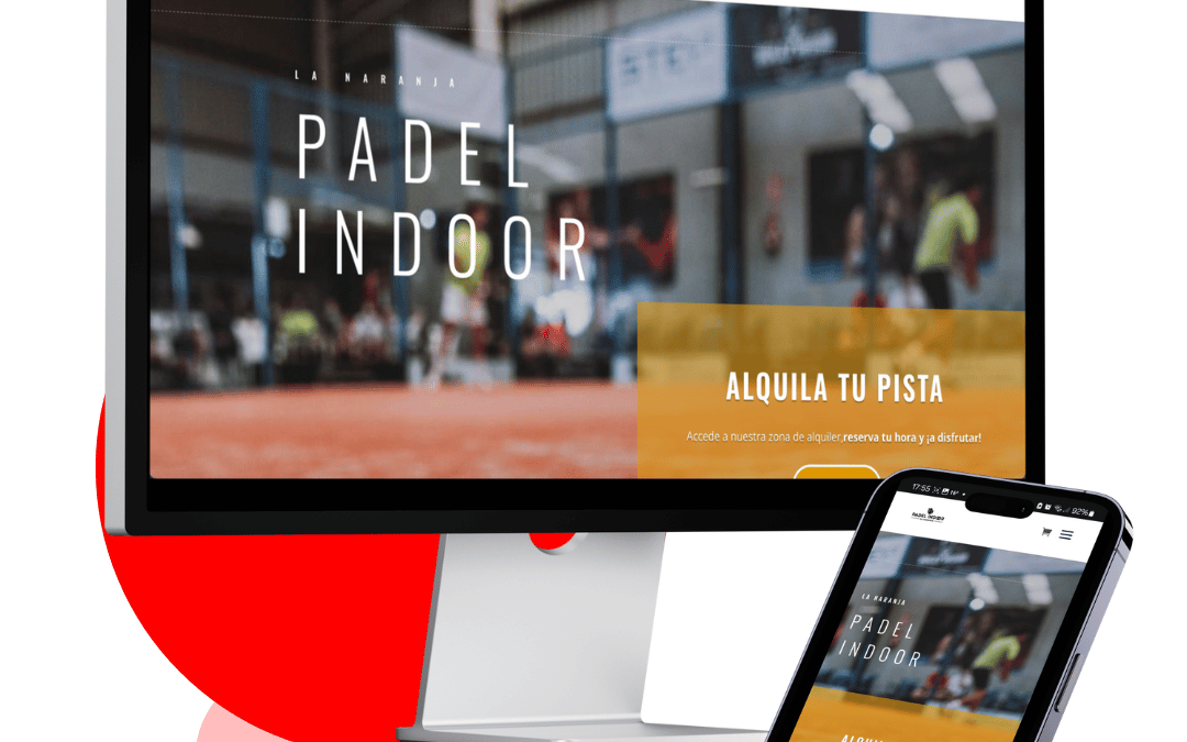 Padel Indoor La Naranja