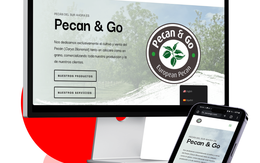 Pecan&Go